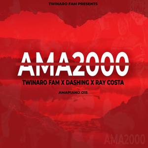 Ama2000 (feat. Dashing) [Explicit]