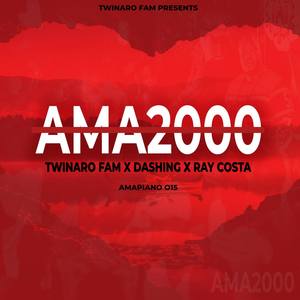 Ama2000(feat. Dashing) (Explicit)