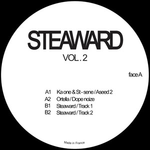 Aseed 2 (Original Mix)