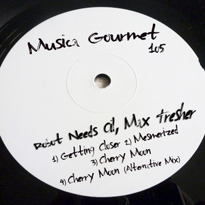 Getting Closer (Original Mix)