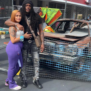 Grand Hustle (feat. Orack pac) (Explicit)