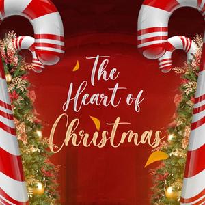 The heart of Christmas