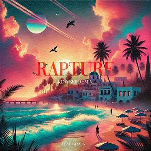 Rapture Remix (feat. Graux)