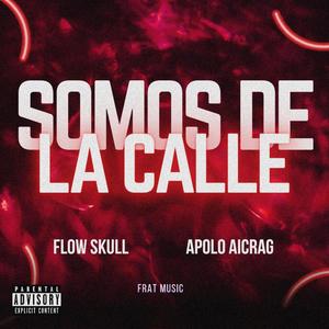 Somos De La Calle (feat. Apolo Aicrag) (Explicit)
