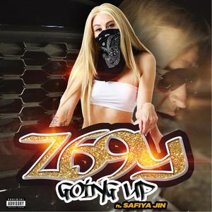 Going Up (Explicit)