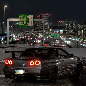 适合走路的卡点BGM