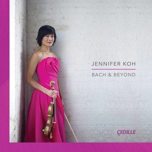 Violin Partita No. 3 in E Major, BWV 1006 - I. Preludio