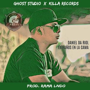 Extraños en la Cama