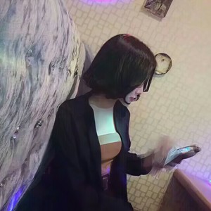 南北