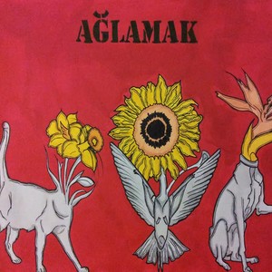 Ağlamak