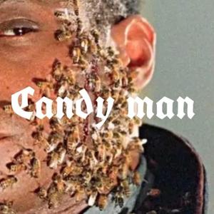 Candy man (feat. 358 Lil Moe) [Explicit]