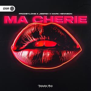 Ma Chérie (Hardstyle)