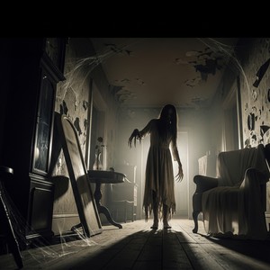 INVOCAÇÃO DO MAL 4