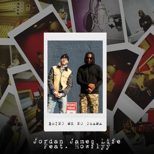 Bring me no drama (feat. Howflyy) (Explicit)