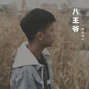 八王爷