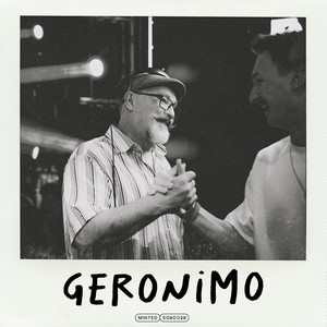 Geronimo (Explicit)