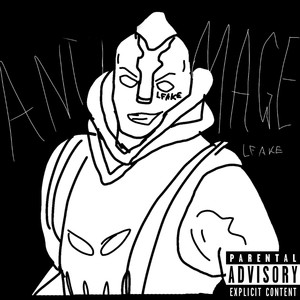 Anti Mage (Explicit)
