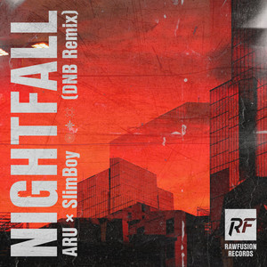 NIGHTFALL (feat. SlimBoy) [DNB REMIX]