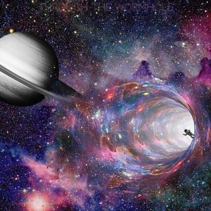 Through the Wormhole