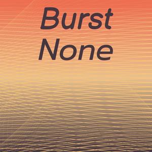 Burst None