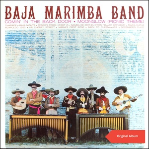 Baja Marimba Band (Original Mariachi Album)