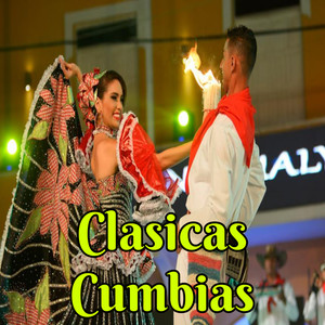 Clasicas Cumbias