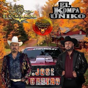 Jose Castro (feat. El Kompa Uniko)