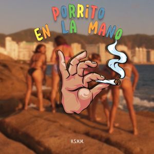 Porrito en la Mano (Explicit)