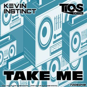 Take Me (Original Mix)