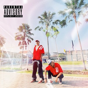 Mollucan Vibes (Explicit)