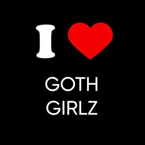 GOTH GIRLZ