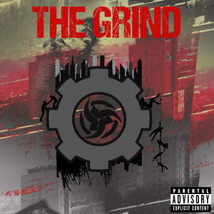 The Grind (EP) [Explicit]