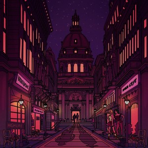 High Life(feat. Flex the Foreigner) (Explicit)