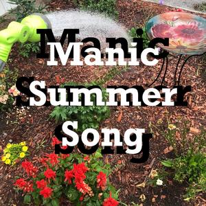 Manic Summer Song At 0.5 Speed