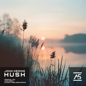 Hush (Bjorn Fogelberg Extended Remix)