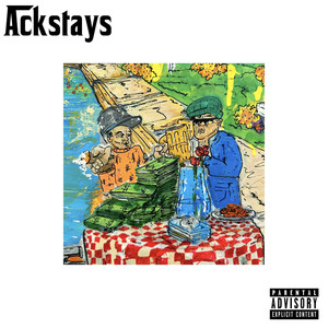 Ackstays (Explicit)