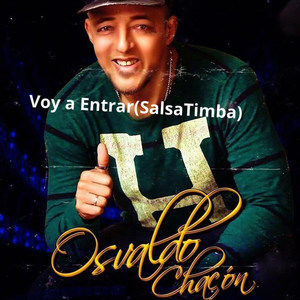 Voy a Entrar (Salsa Timba)