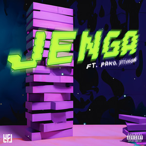 JENGA (Explicit)