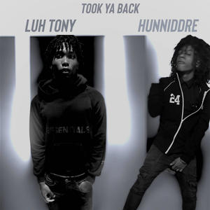 took ya back (feat. Luh T) (Explicit)