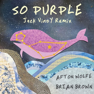 So Purple (Jack Vinoy Radio Edit)