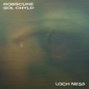 Loch Ness (feat. Sol ChYld) (Explicit)