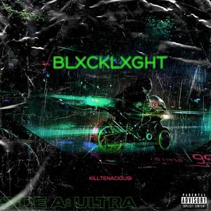 BLXCKLXGHT side A: Ultra (Explicit)