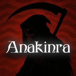 Anakinra (feat. Kouny)