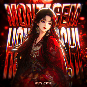 MONTAGEM HONGBAOSHI (Ultra Slowed)