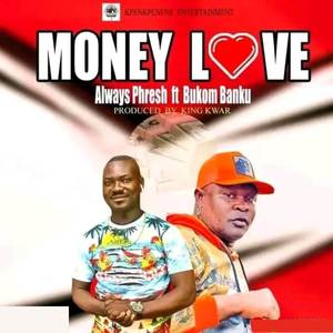 Money  Love (Explicit)