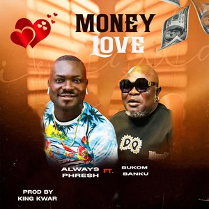 Money Love (Explicit)