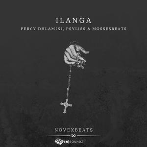 ilanga (feat. Percy Dhlamini, Psyliss & MossesBeats)