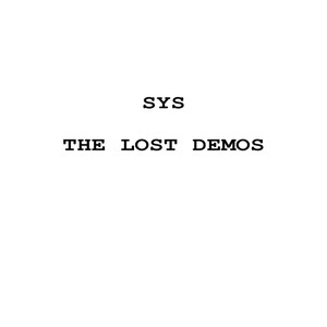 The Lost Demos