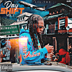 Day Shift, Vol.1 (Explicit)