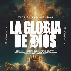 La Gloria de Dios